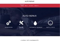 Auto Repair