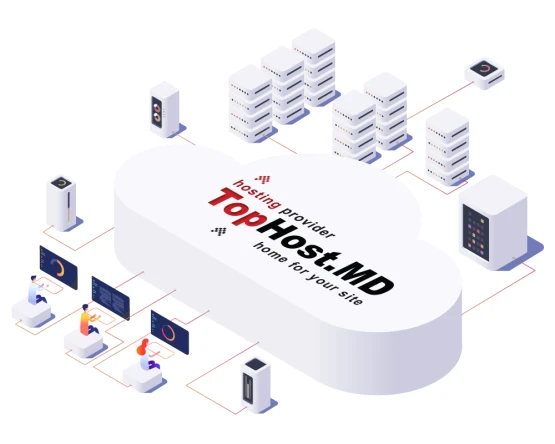 Servicii de colocare a serverelor