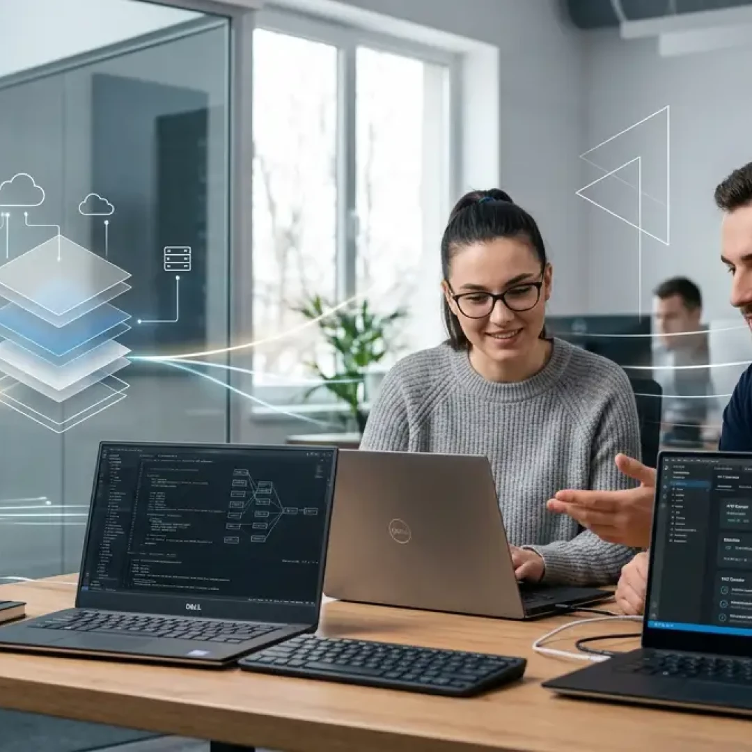 Ce este Business Hosting-ul și Cum îți Poate Ajuta Afacerea?