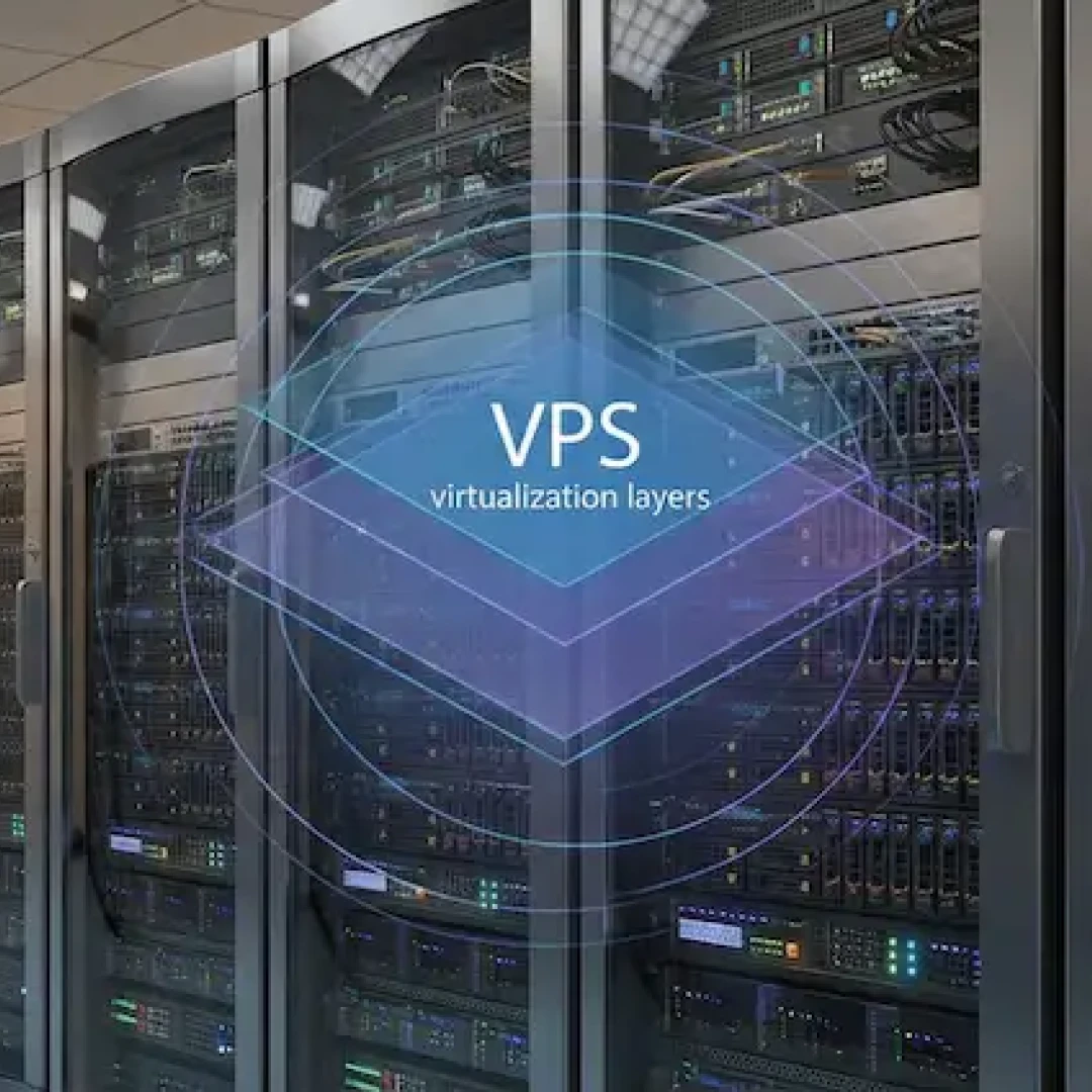 Găzduire VPS Moldova - Control Complet, Performanță Superioară pentru Site-ul Tău