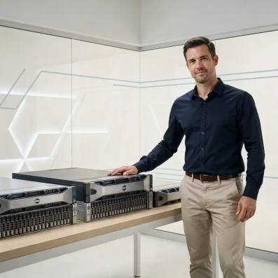 Fully Managed VPS Pro Servers