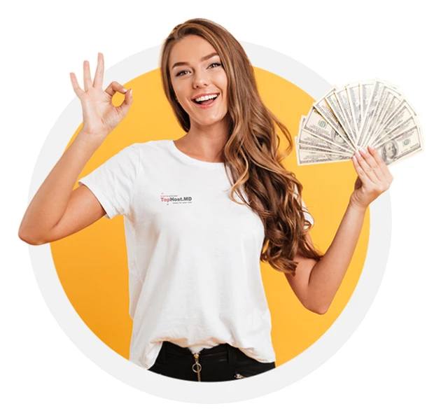 30 Days Money Back Guarantee