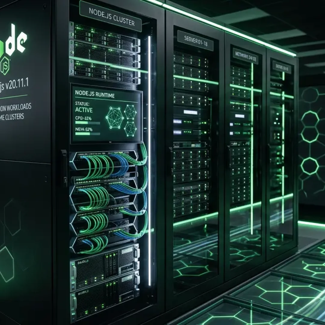 Gazduire Node.JS de la TopHost - ușurința de utilizare