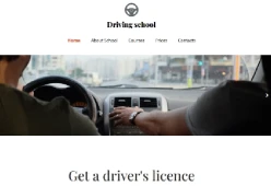 Driving School